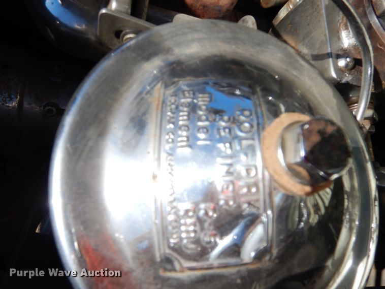 image for item KA9636 1955 Chevrolet 3100  pickup truck