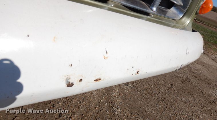 image for item KA9636 1955 Chevrolet 3100  pickup truck