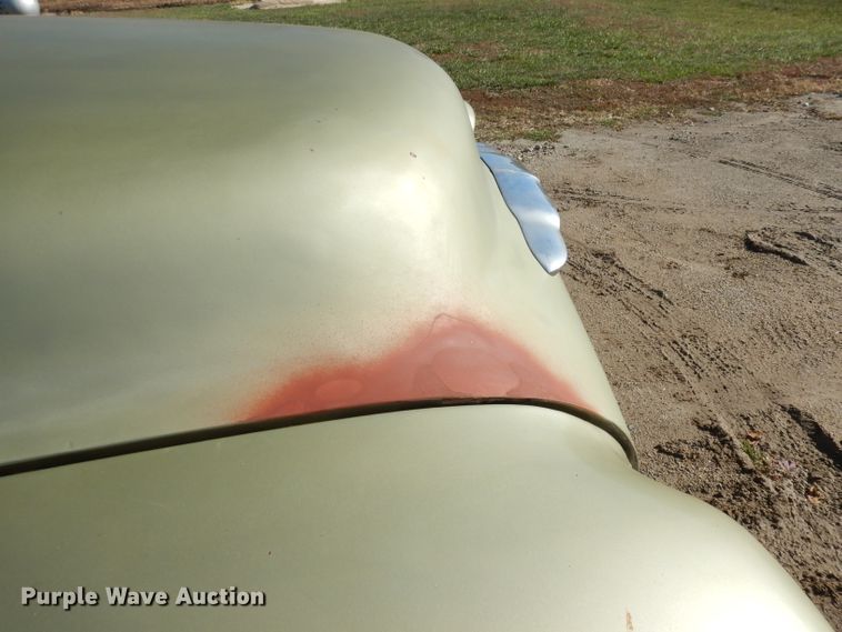 image for item KA9636 1955 Chevrolet 3100  pickup truck