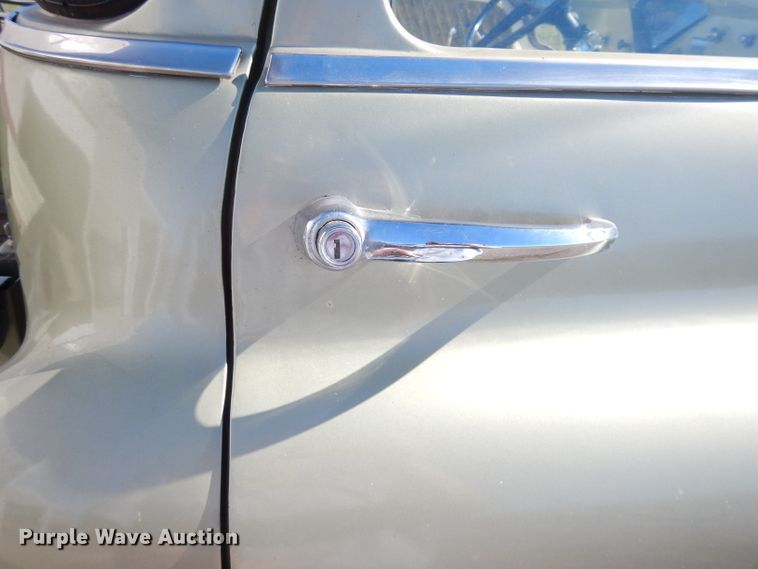 image for item KA9636 1955 Chevrolet 3100  pickup truck