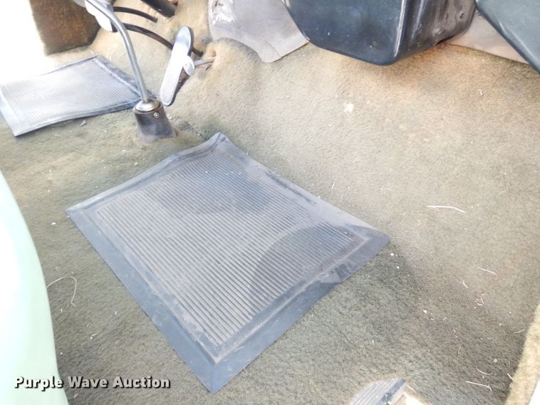 image for item KA9636 1955 Chevrolet 3100  pickup truck