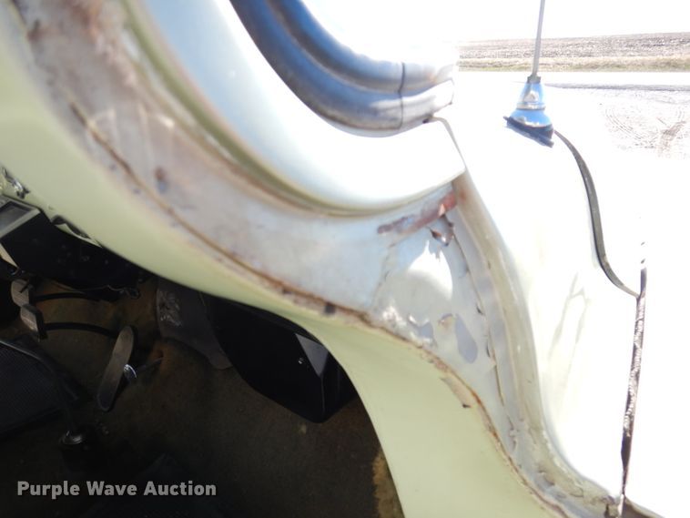 image for item KA9636 1955 Chevrolet 3100  pickup truck