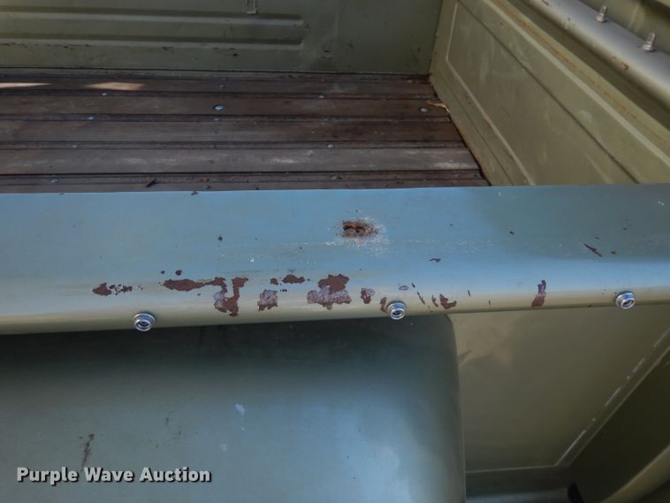 image for item KA9636 1955 Chevrolet 3100  pickup truck