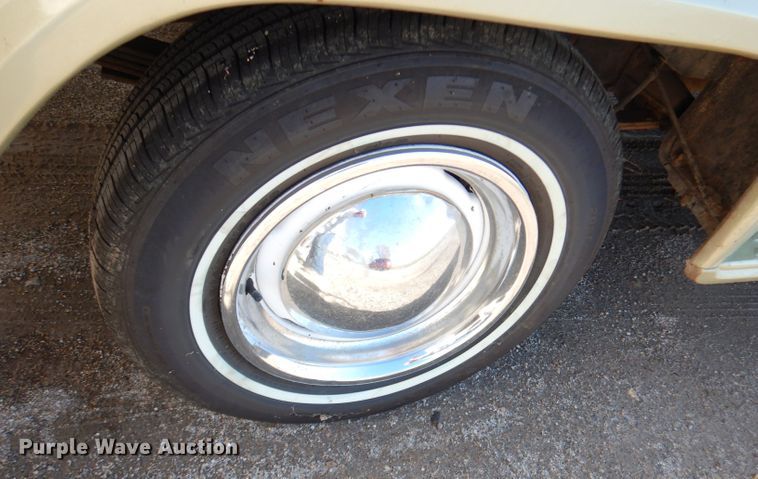 image for item KA9636 1955 Chevrolet 3100  pickup truck