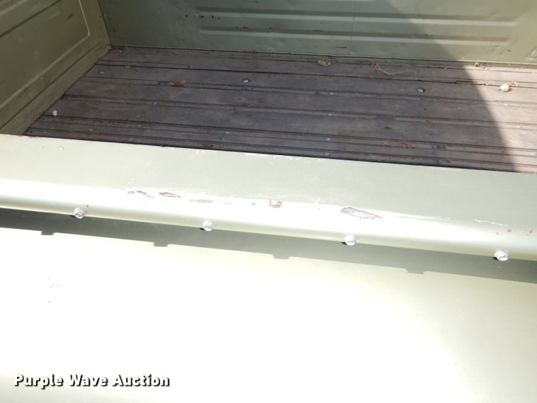 image for item KA9636 1955 Chevrolet 3100  pickup truck