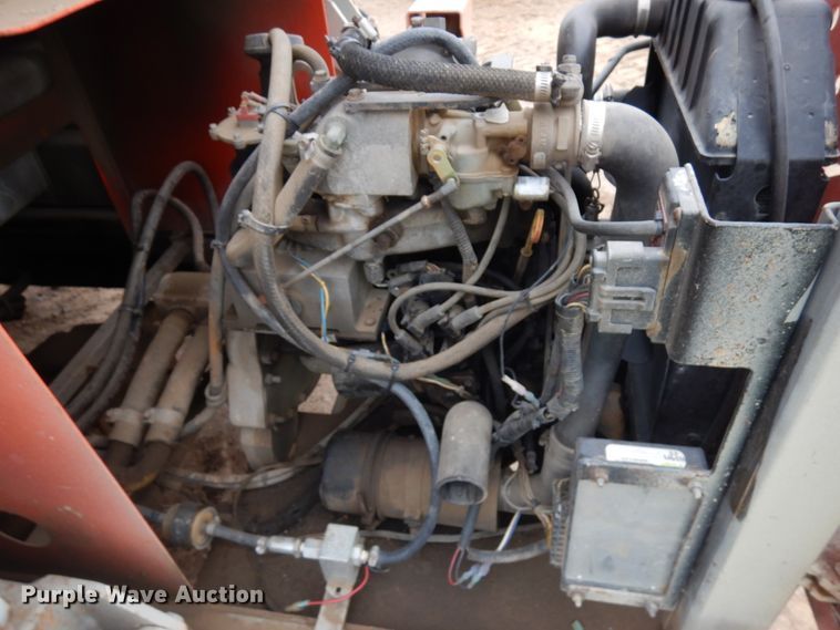 image for item KK9708 Skyjack SJ9250  scissor lift