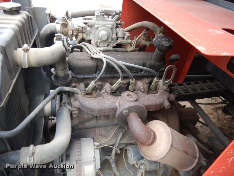 image for item KK9709 Skyjack SJ9250  scissor lift