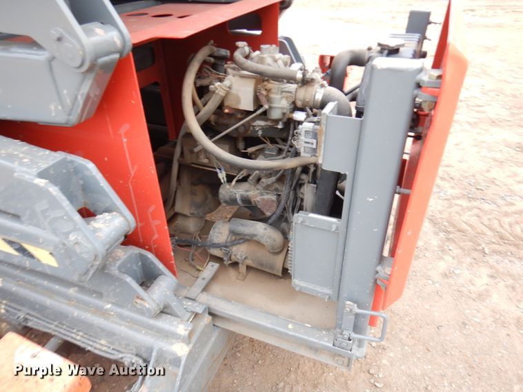 image for item KK9709 Skyjack SJ9250  scissor lift