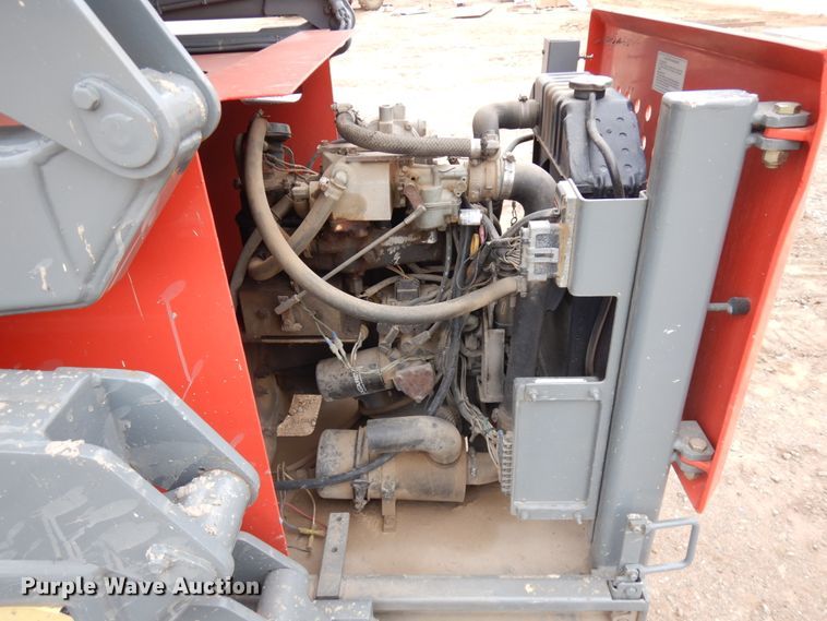 image for item KK9709 Skyjack SJ9250  scissor lift