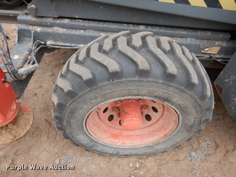 image for item KK9709 Skyjack SJ9250  scissor lift