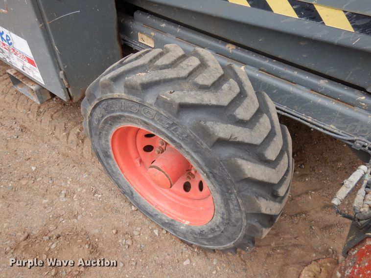 image for item KK9709 Skyjack SJ9250  scissor lift