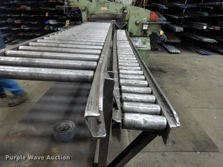 image for item KK9718 Piranha P90  iron worker