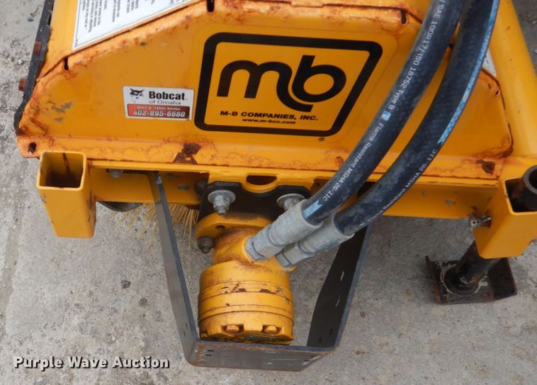 image for item KO9782 Jacobsen 628D  lawn mower