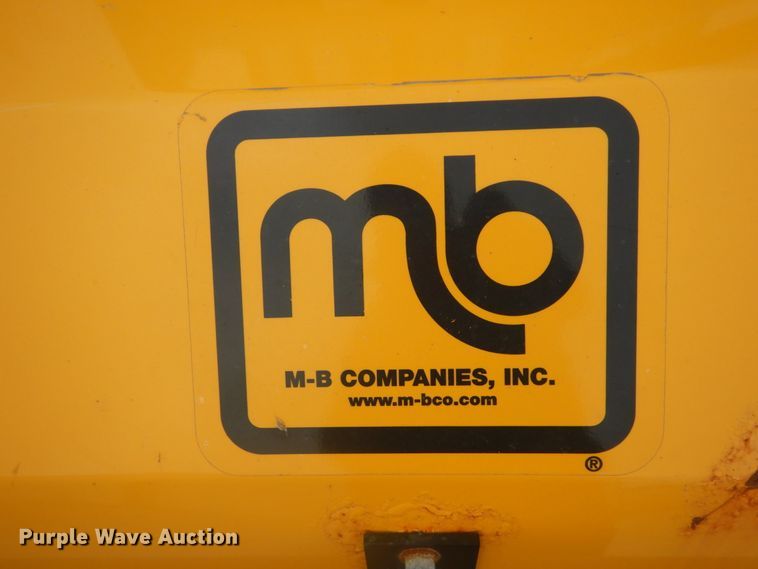 image for item KO9782 Jacobsen 628D  lawn mower