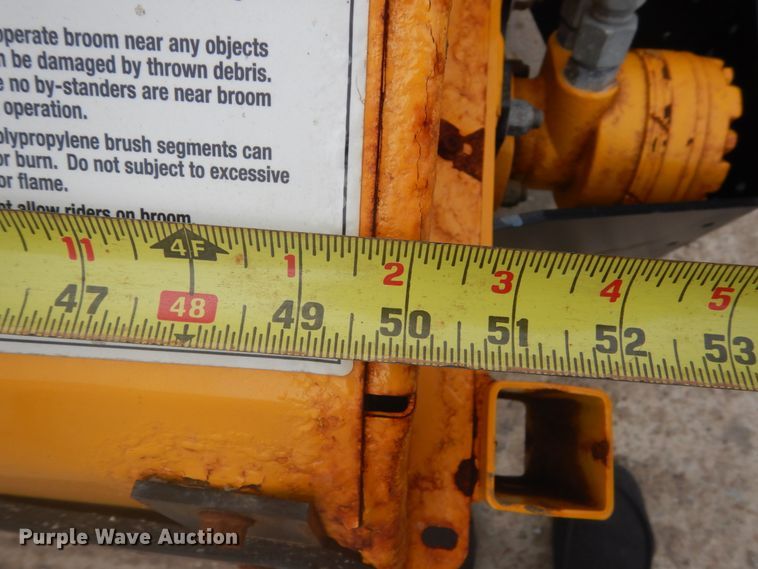 image for item KO9782 Jacobsen 628D  lawn mower