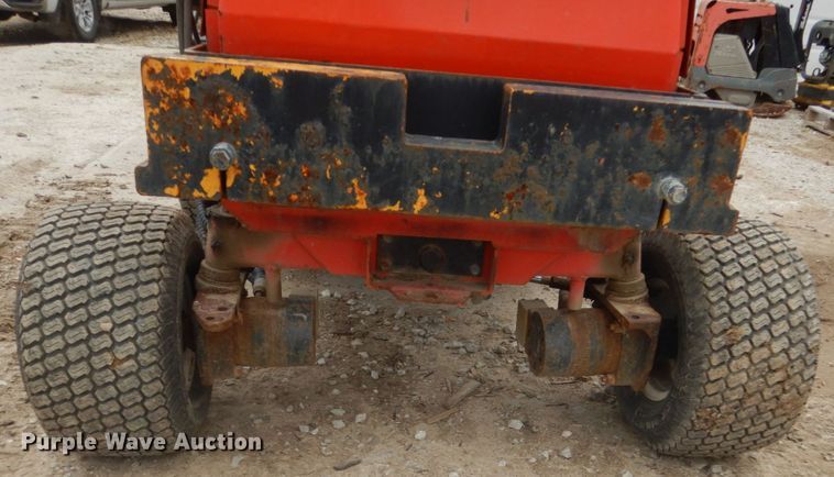 image for item KO9782 Jacobsen 628D  lawn mower