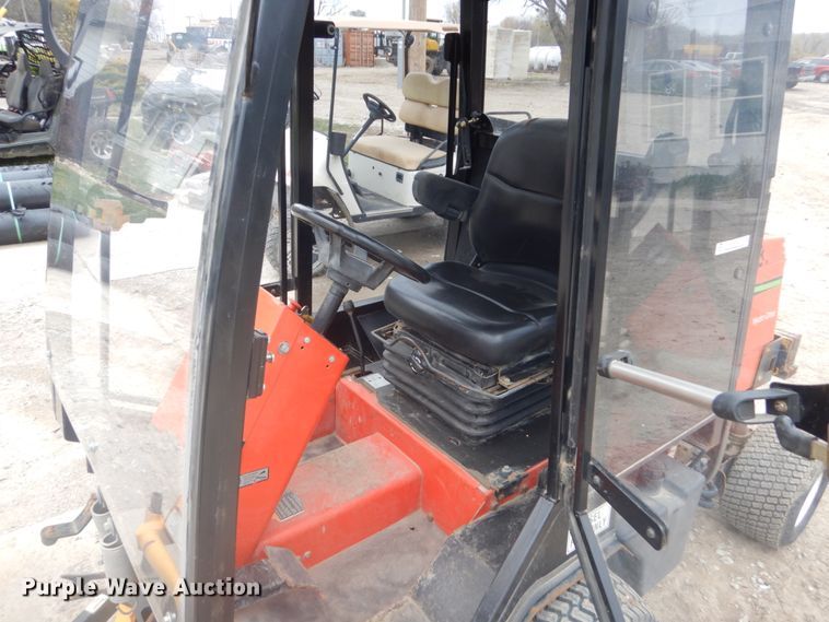 image for item KO9782 Jacobsen 628D  lawn mower