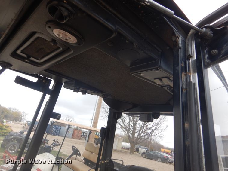 image for item KO9782 Jacobsen 628D  lawn mower