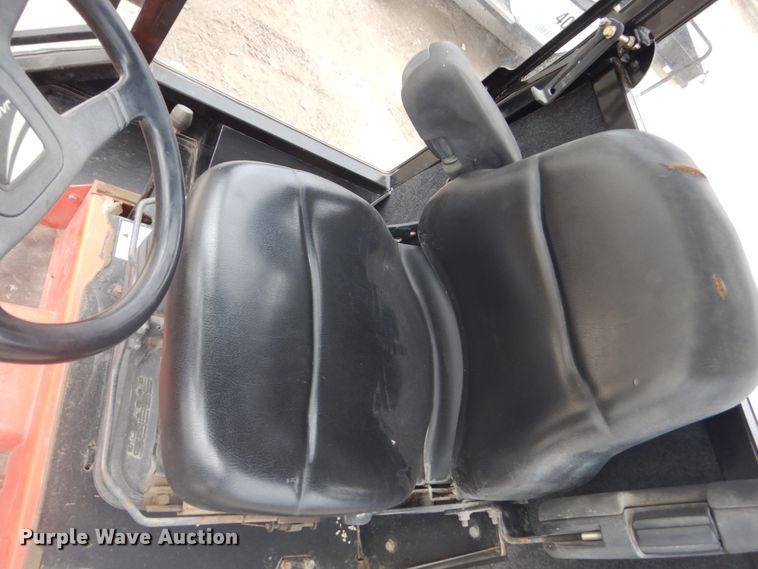 image for item KO9782 Jacobsen 628D  lawn mower