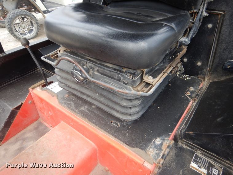 image for item KO9782 Jacobsen 628D  lawn mower