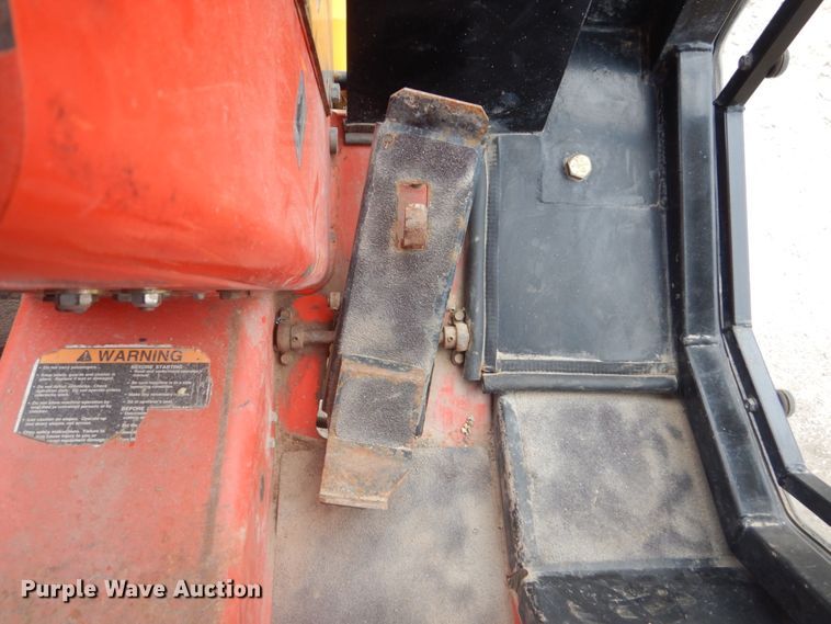 image for item KO9782 Jacobsen 628D  lawn mower