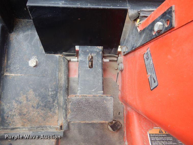 image for item KO9782 Jacobsen 628D  lawn mower