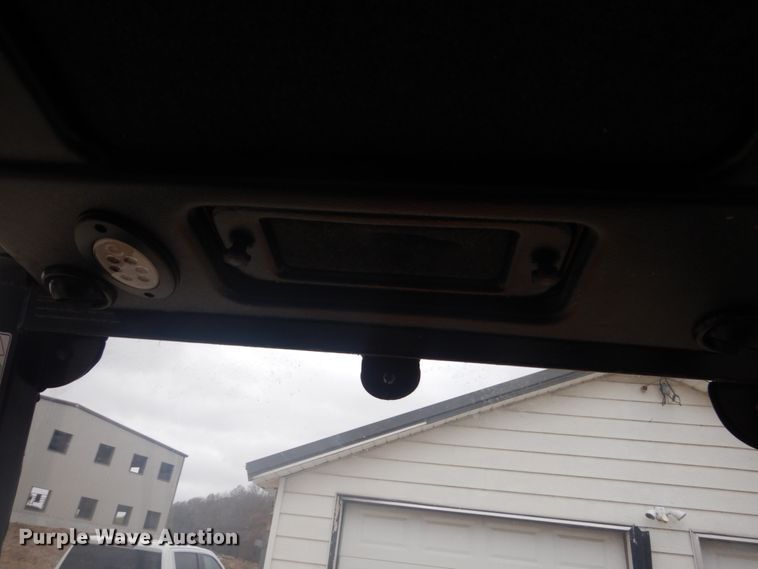 image for item KO9782 Jacobsen 628D  lawn mower