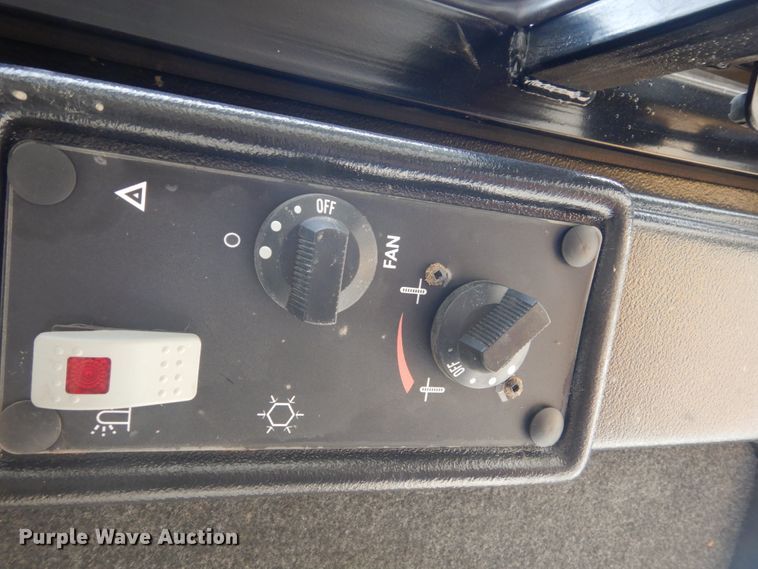 image for item KO9782 Jacobsen 628D  lawn mower