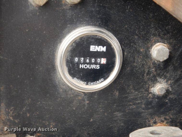 image for item KO9782 Jacobsen 628D  lawn mower