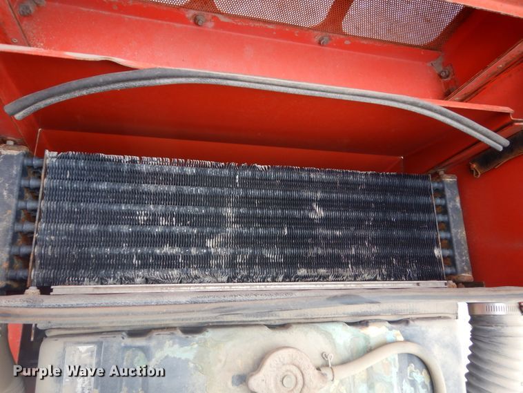 image for item KO9782 Jacobsen 628D  lawn mower