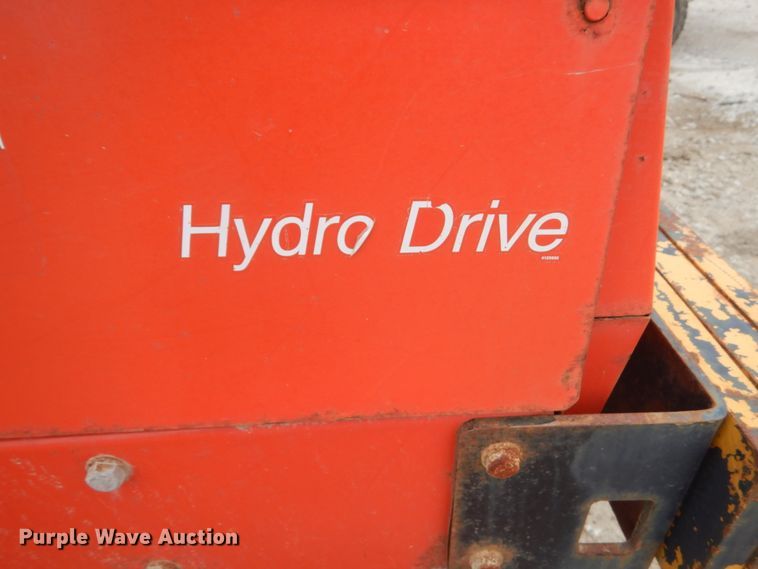 image for item KO9782 Jacobsen 628D  lawn mower