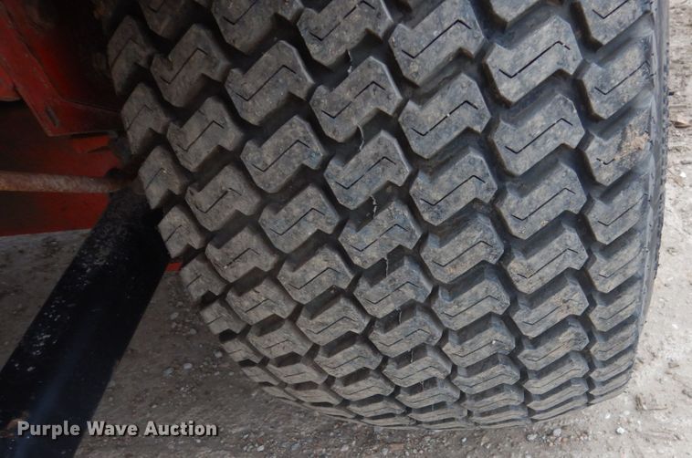 image for item KO9782 Jacobsen 628D  lawn mower