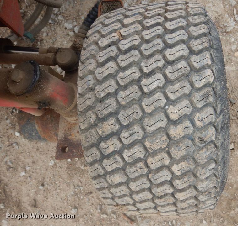 image for item KO9782 Jacobsen 628D  lawn mower