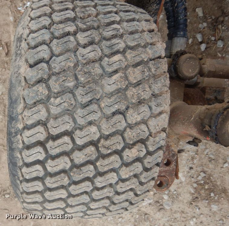 image for item KO9782 Jacobsen 628D  lawn mower