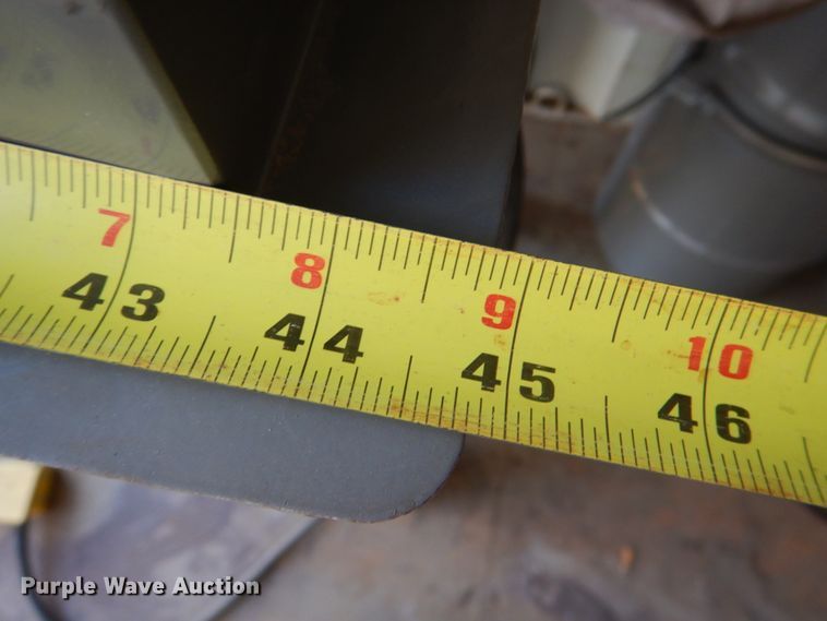 image for item KQ9614 Econoline  sand blaster