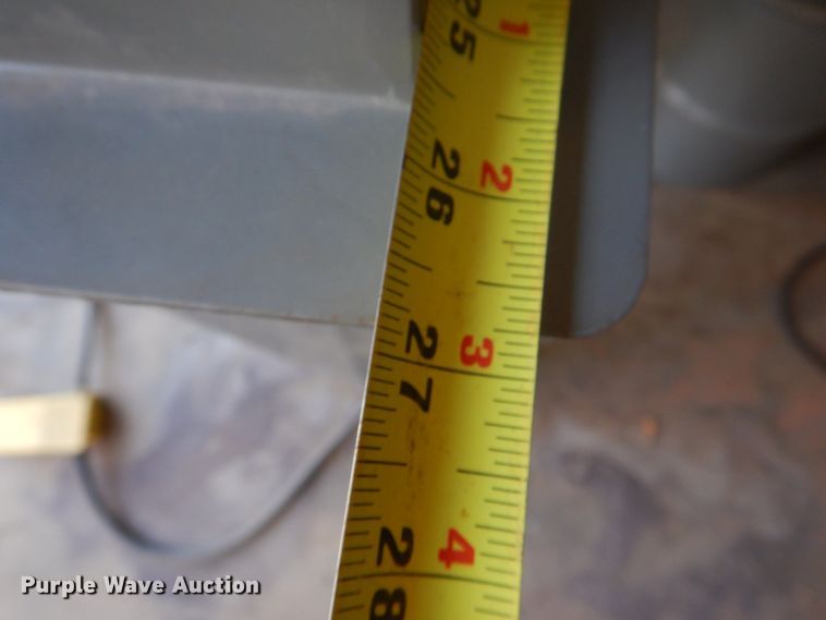 image for item KQ9614 Econoline  sand blaster