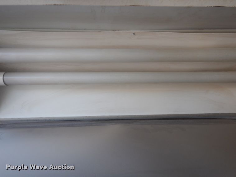 image for item KQ9614 Econoline  sand blaster