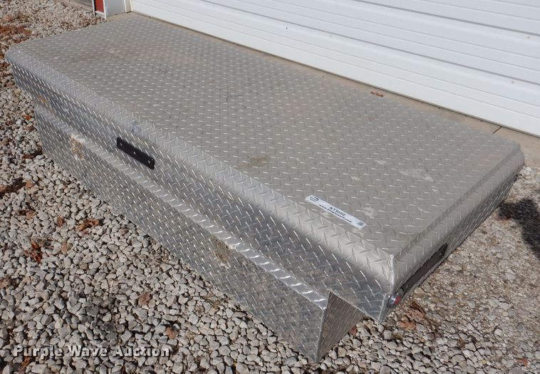 image for item KY9562 Weatherguard  toolbox