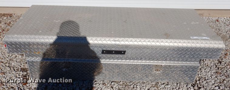 image for item KY9562 Weatherguard  toolbox