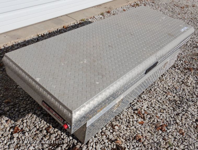 image for item KY9562 Weatherguard  toolbox