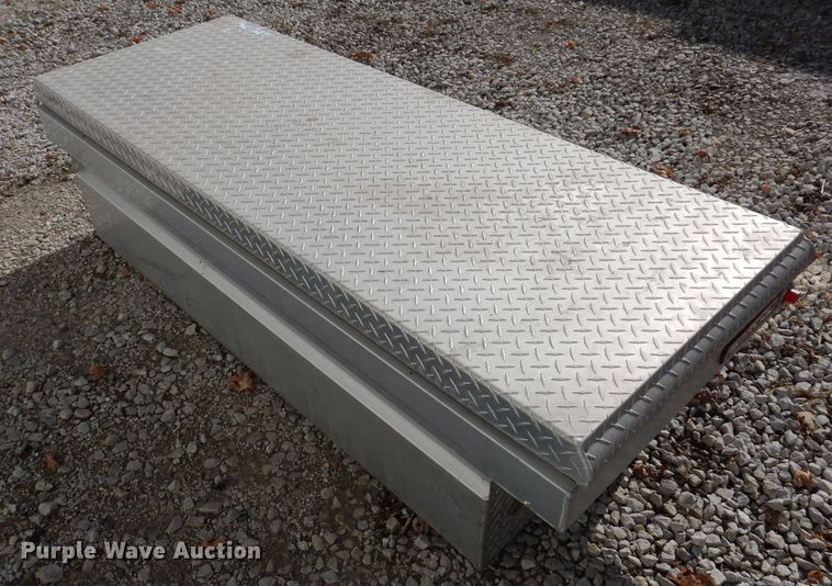 image for item KY9562 Weatherguard  toolbox