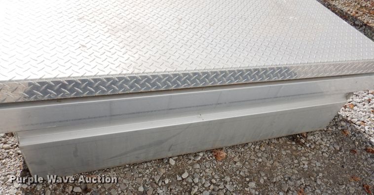 image for item KY9562 Weatherguard  toolbox