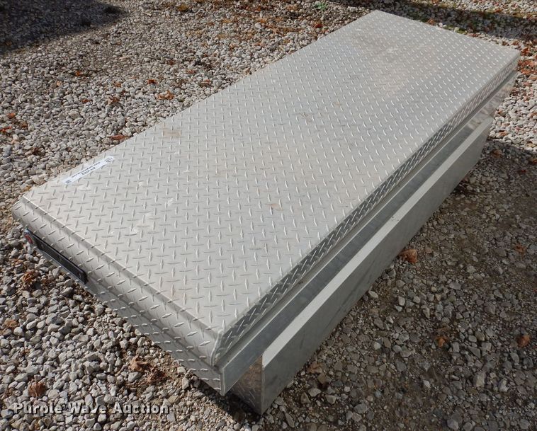 image for item KY9562 Weatherguard  toolbox