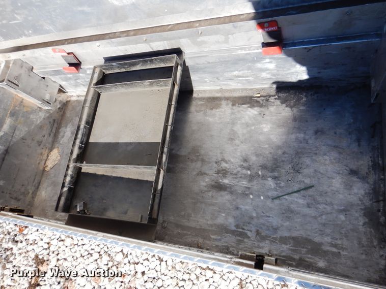 image for item KY9562 Weatherguard  toolbox