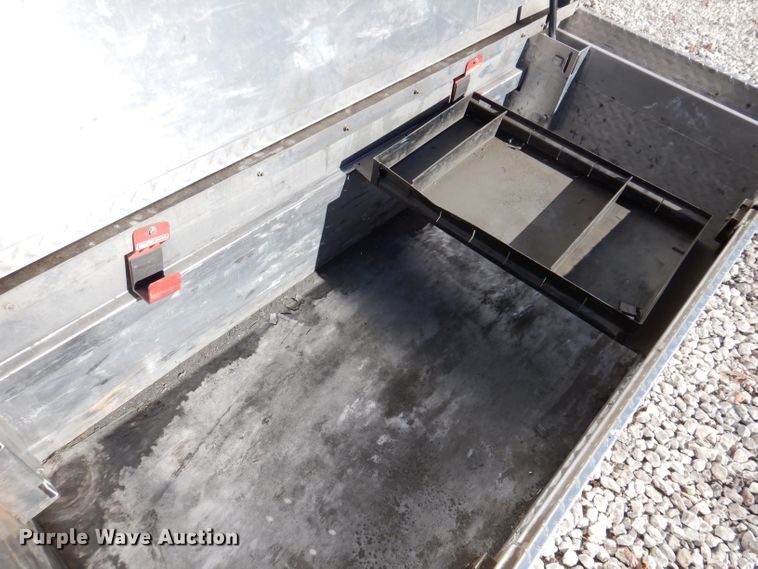 image for item KY9562 Weatherguard  toolbox