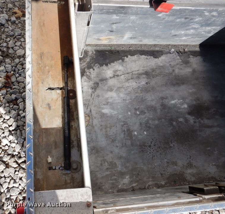 image for item KY9562 Weatherguard  toolbox