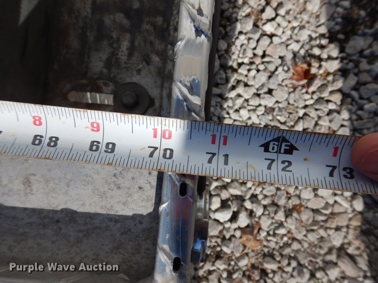 image for item KY9562 Weatherguard  toolbox