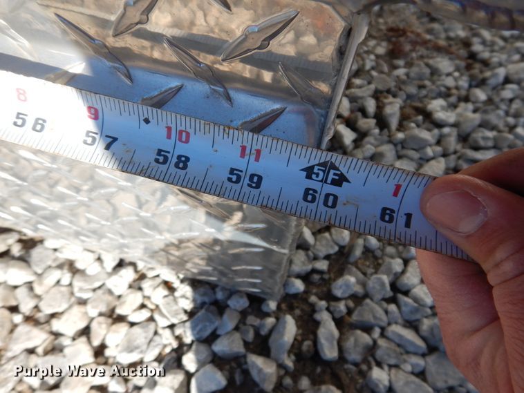 image for item KY9562 Weatherguard  toolbox