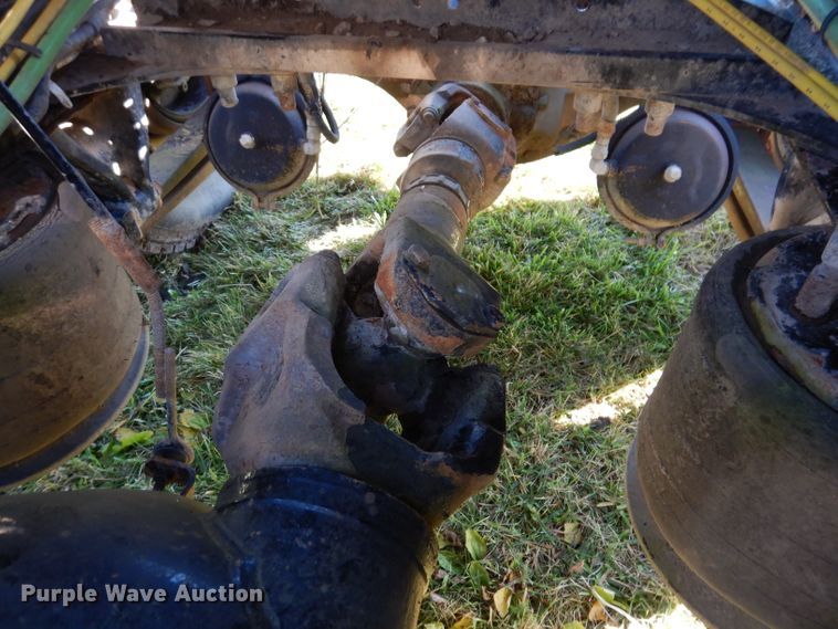 image for item KY9563 2000 Sterling AT9500  semi truck