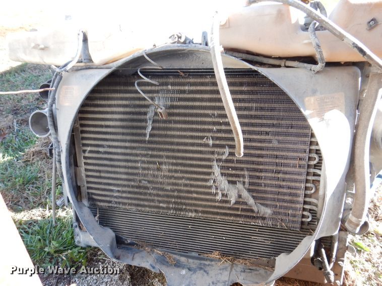 image for item KY9563 2000 Sterling AT9500  semi truck